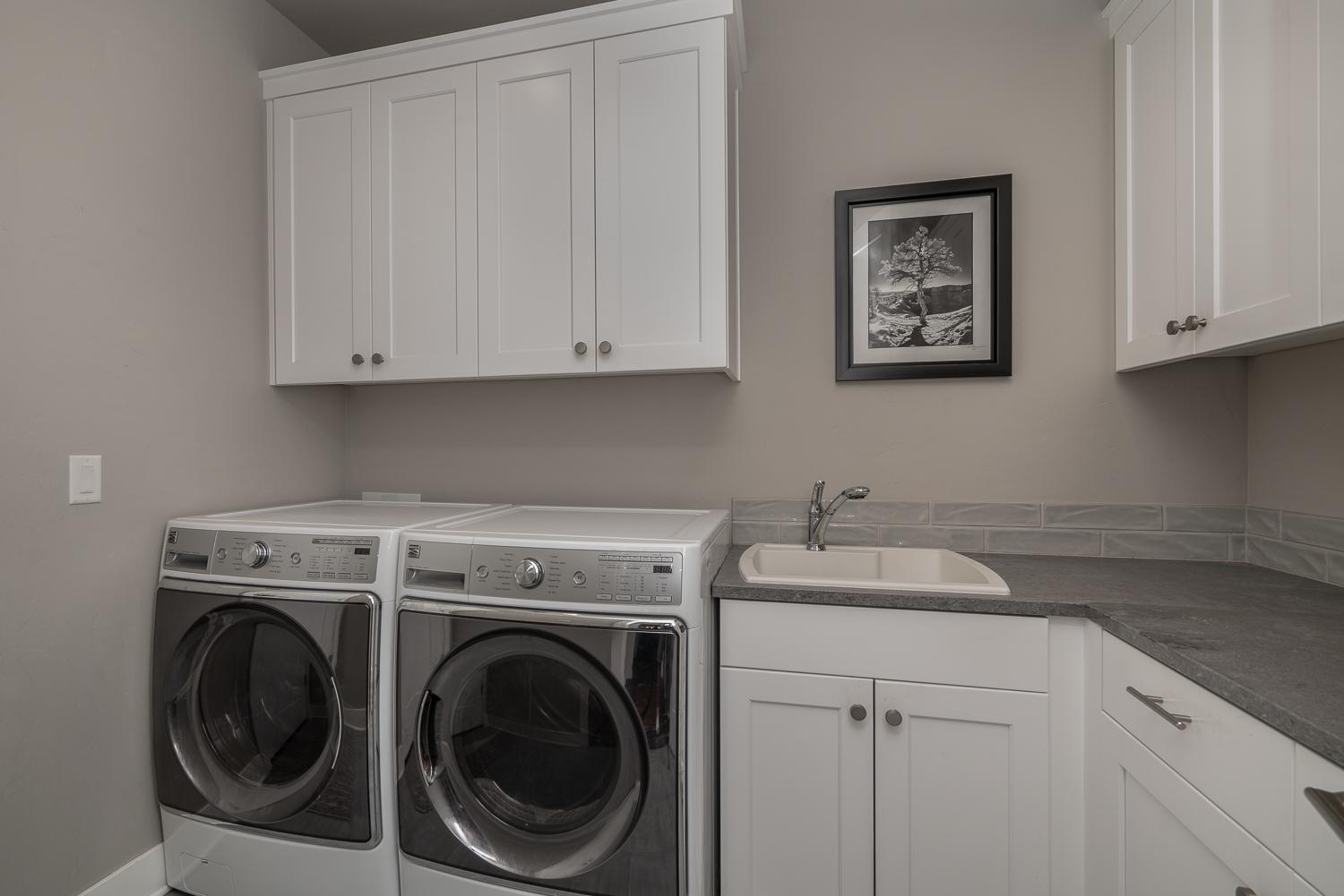 Rivers Edge Village - Residential