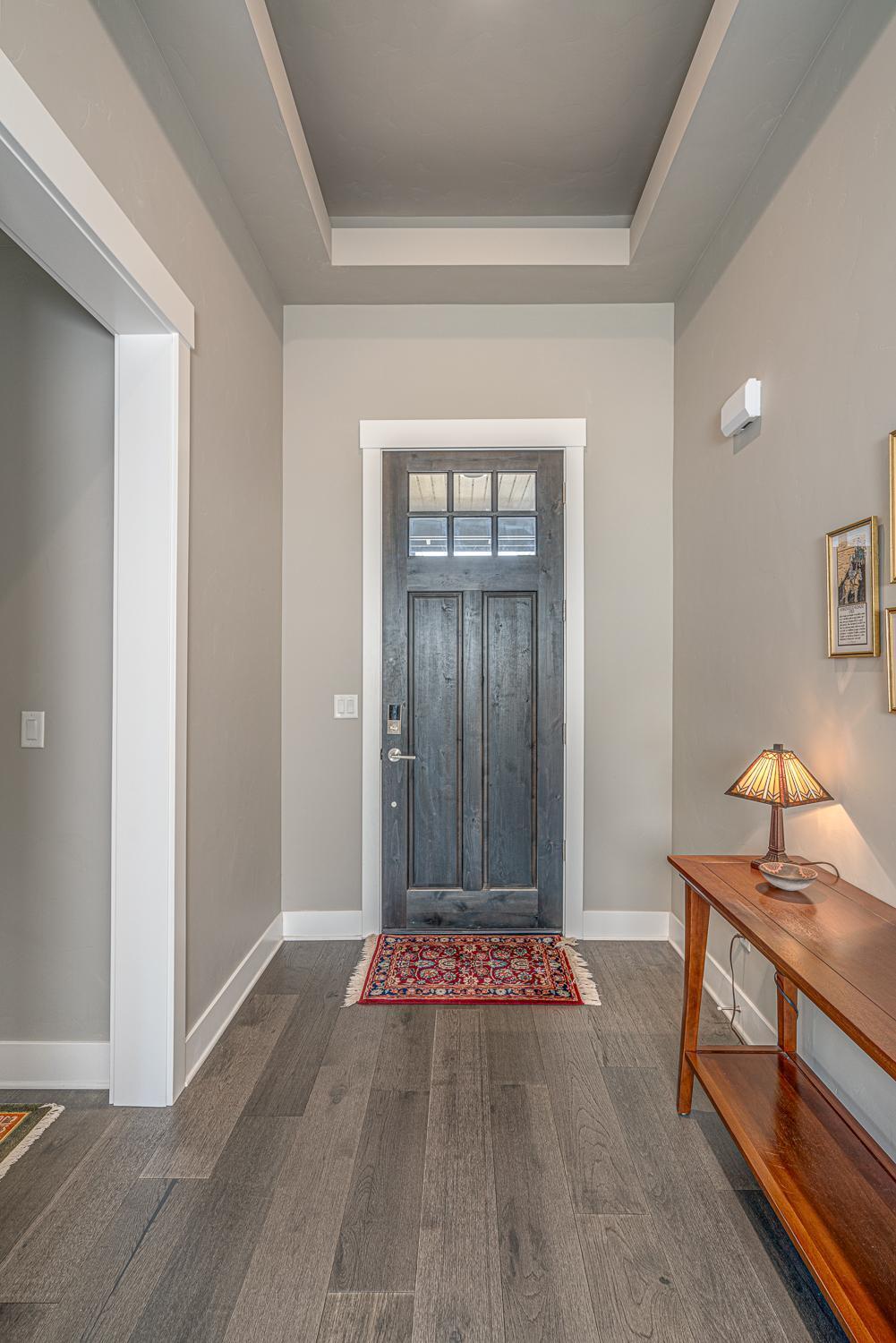 Rivers Edge Village - Residential