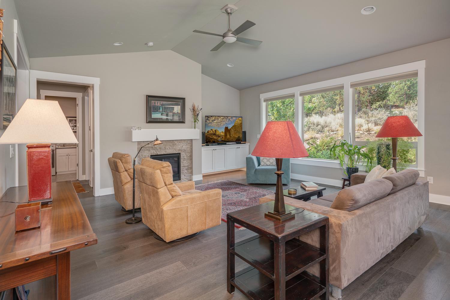 Rivers Edge Village - Residential