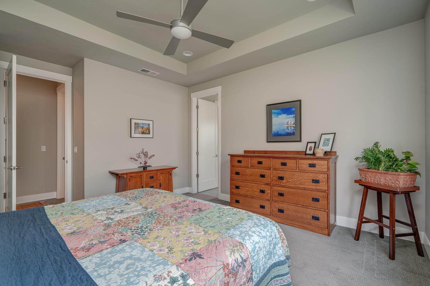 Rivers Edge Village - Residential