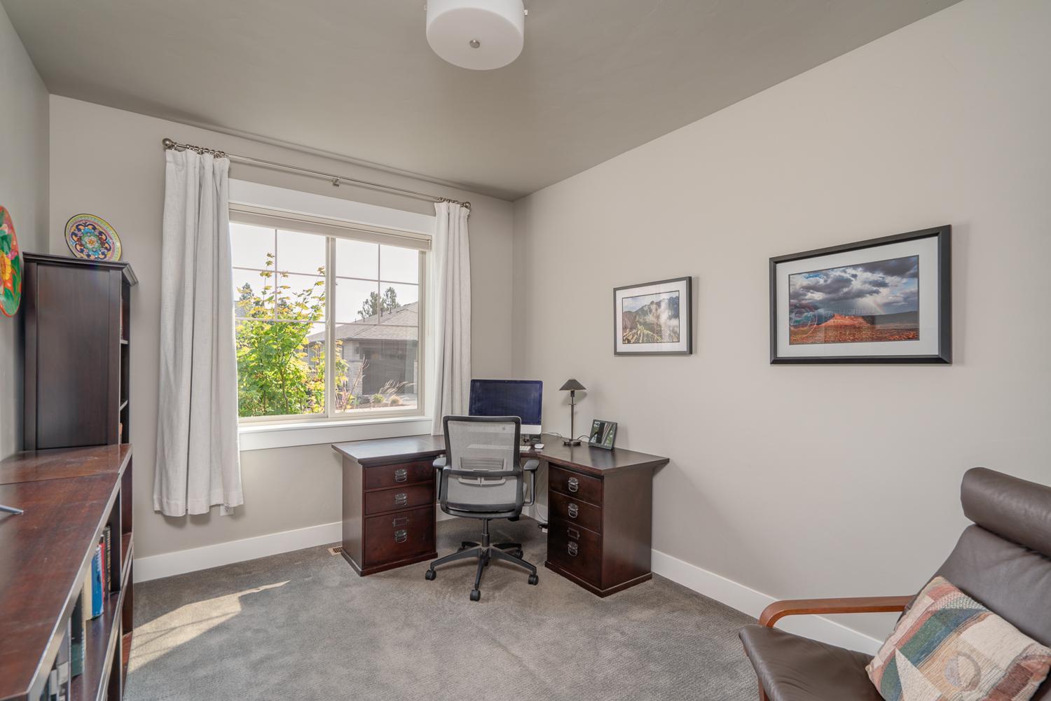 Rivers Edge Village - Residential