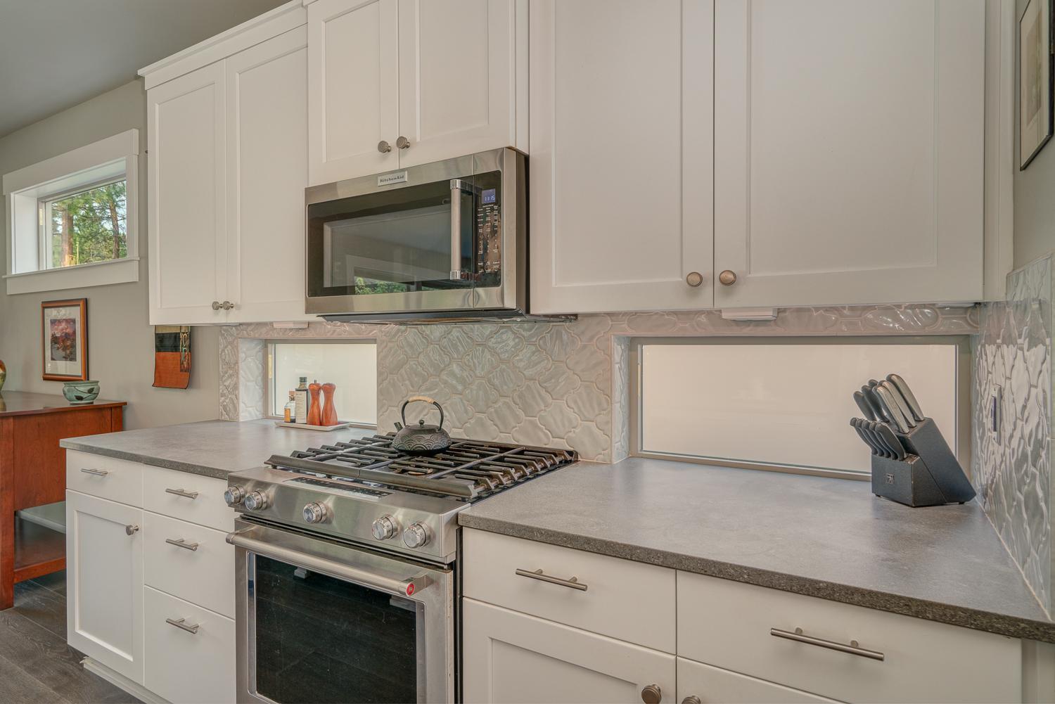 Rivers Edge Village - Residential