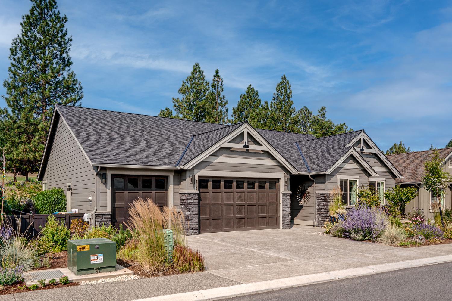 Rivers Edge Village - Residential