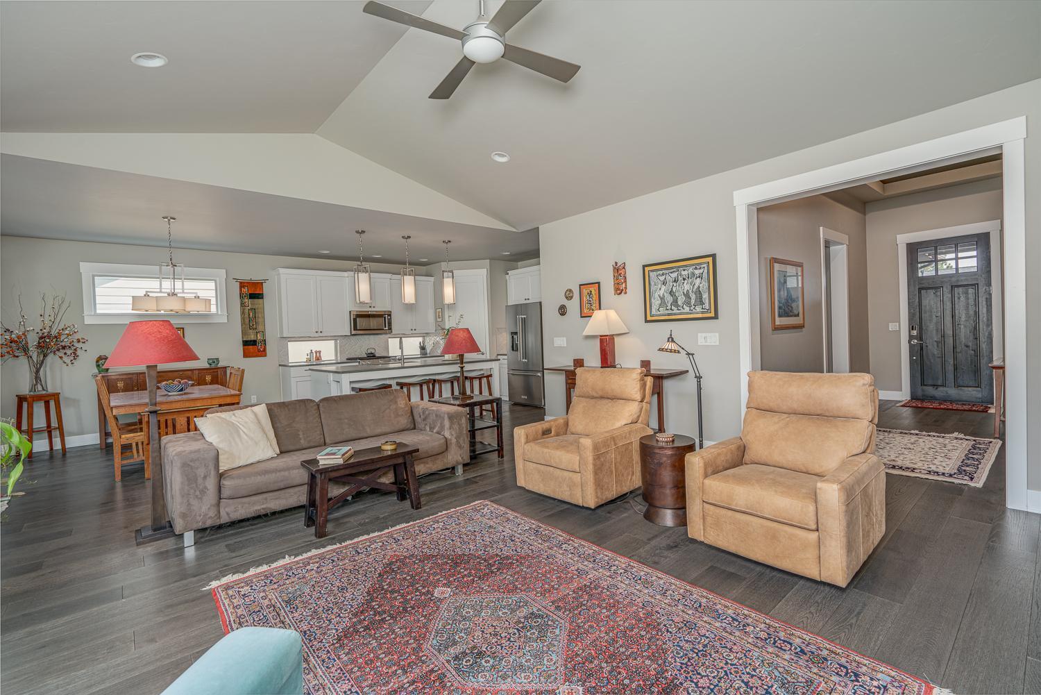 Rivers Edge Village - Residential