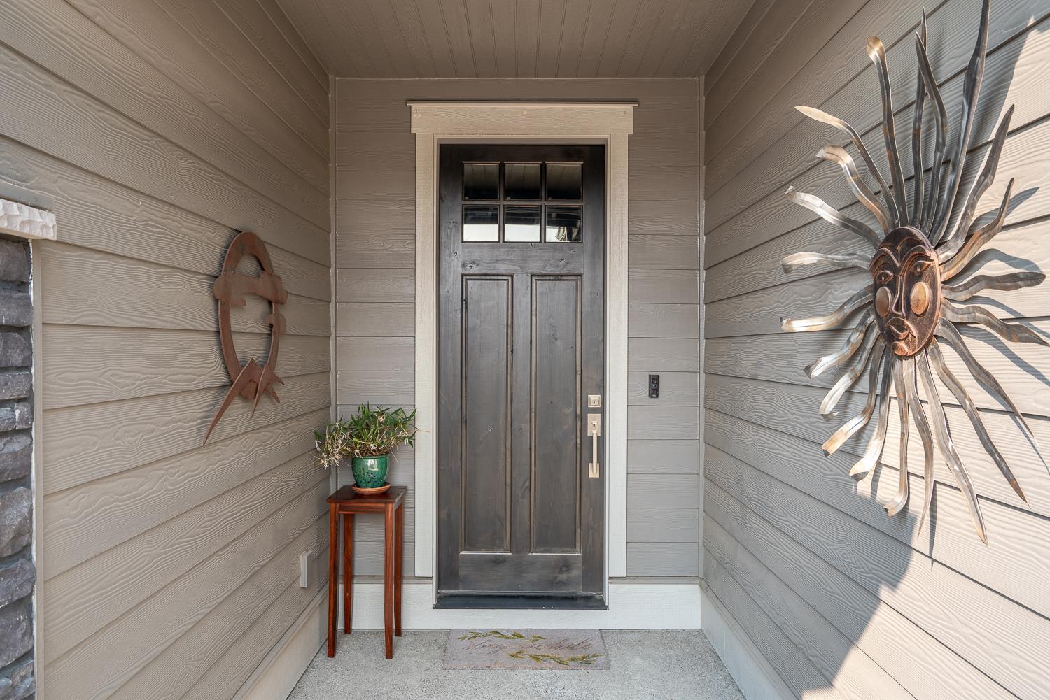 Rivers Edge Village - Residential