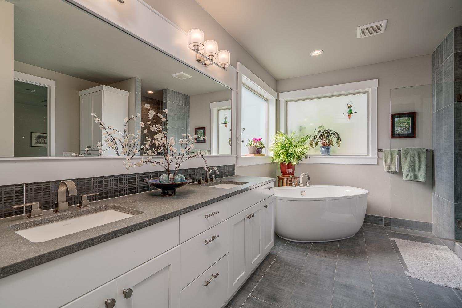 Rivers Edge Village - Residential