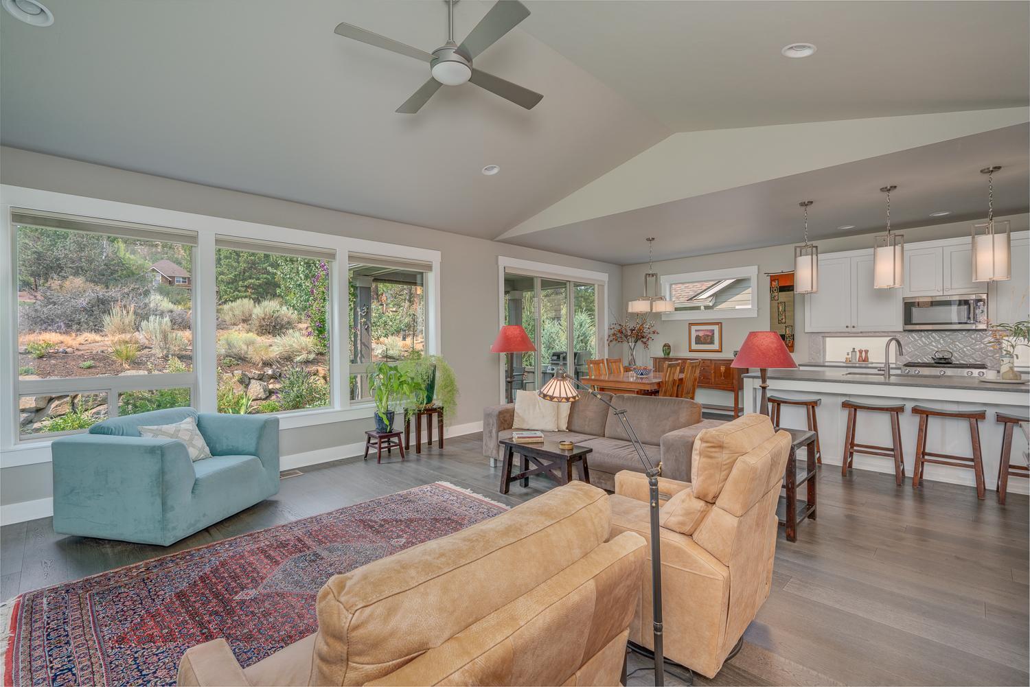 Rivers Edge Village - Residential