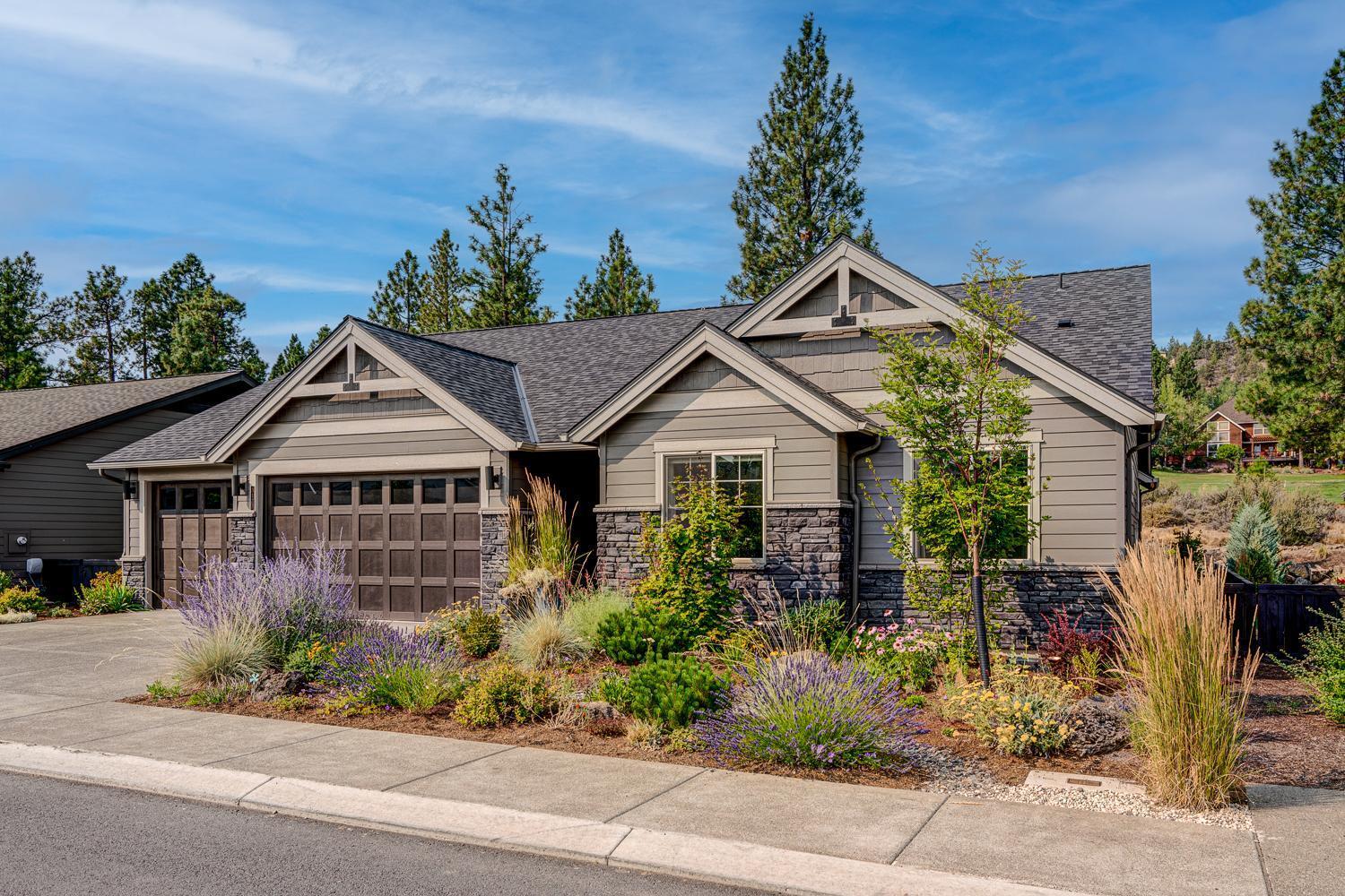 Rivers Edge Village - Residential