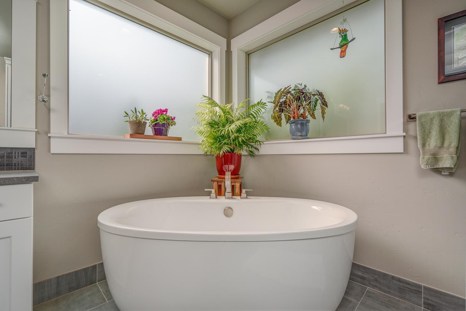 Rivers Edge Village - Residential