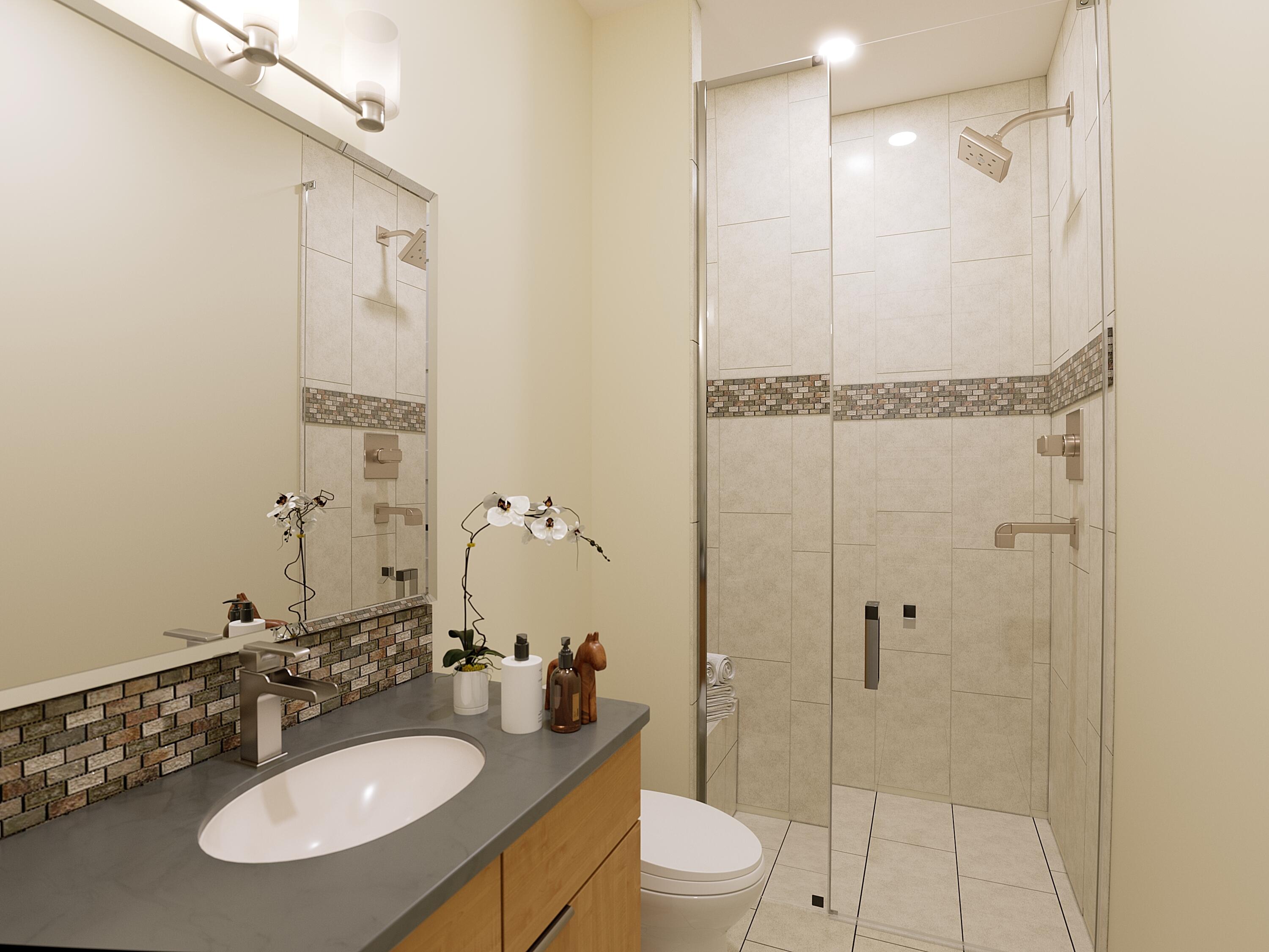 Grand Peaks - Residential