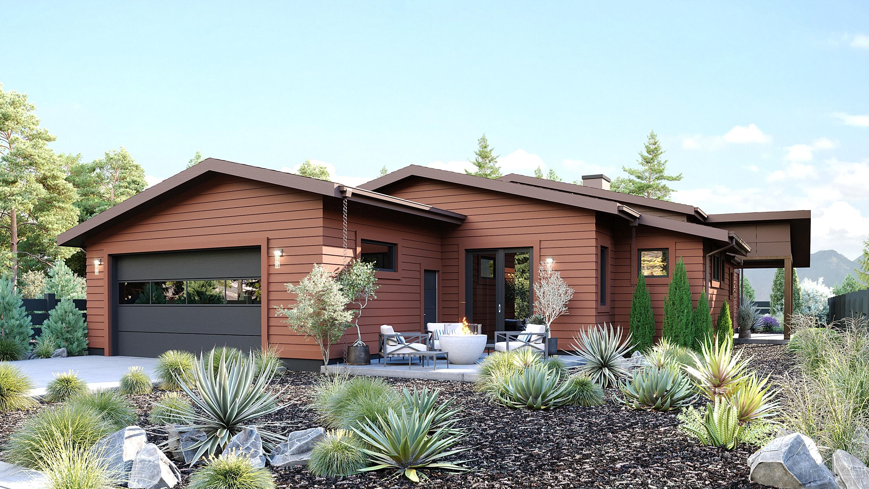 Grand Peaks - Residential