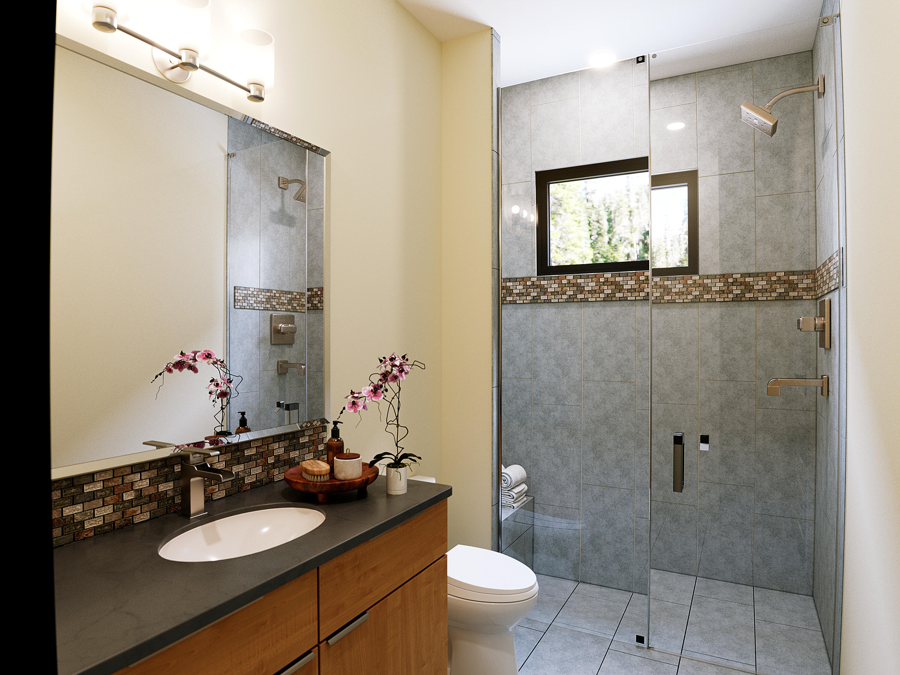 Grand Peaks - Residential