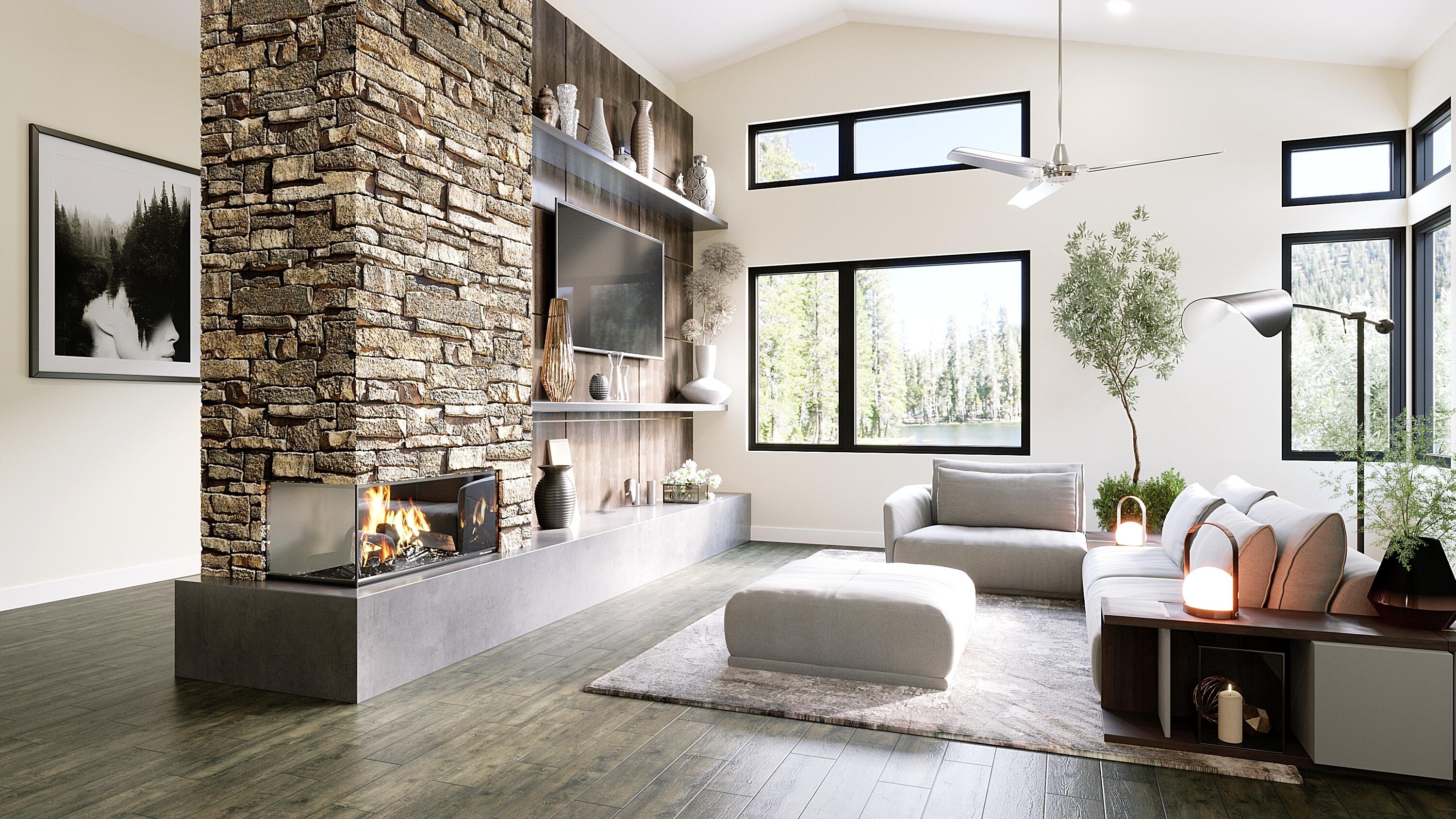 Grand Peaks - Residential