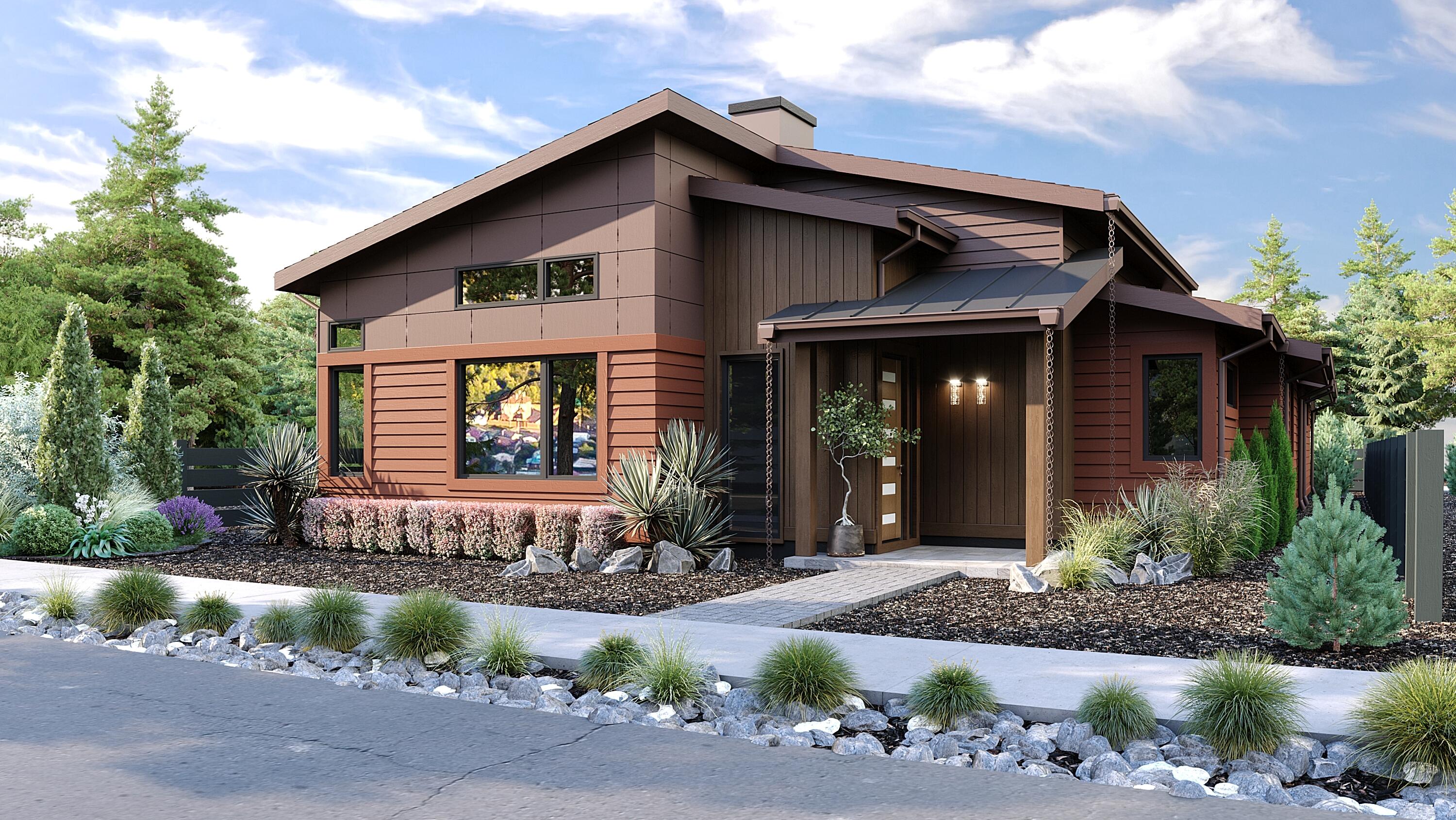 Grand Peaks - Residential