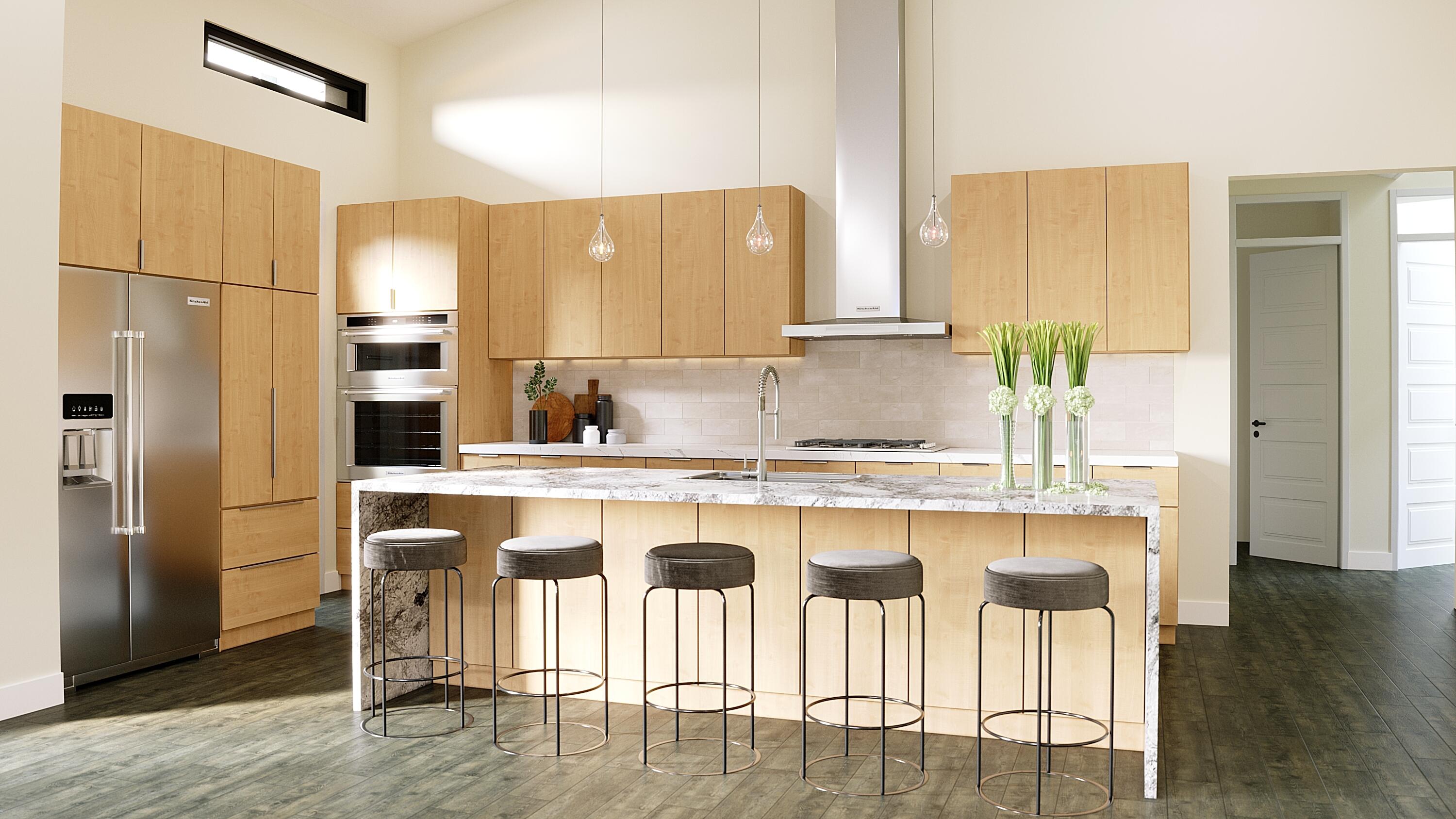 Grand Peaks - Residential