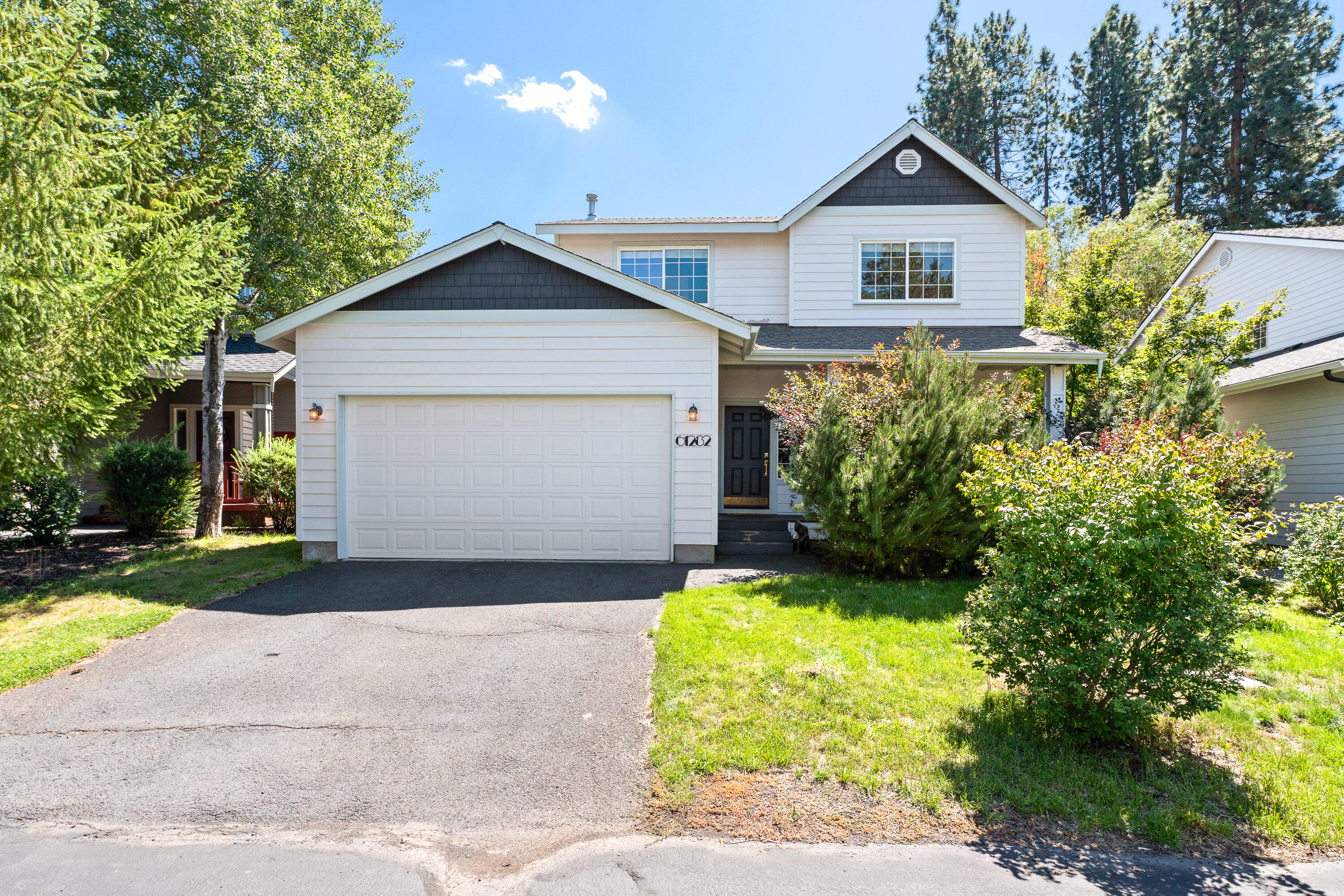 Westbrook Meadows - Residential