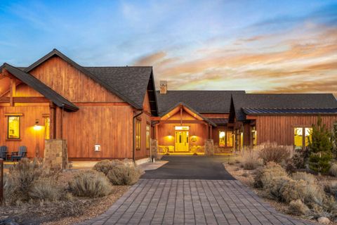 15781 SW Brasada Ranch Road Powell Butte OR 97753