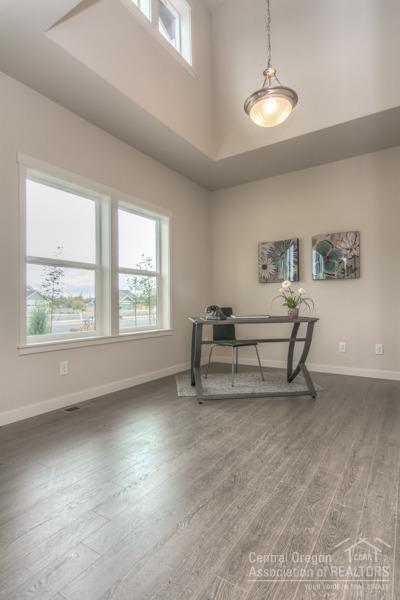 Canyon Rim Village - Residential