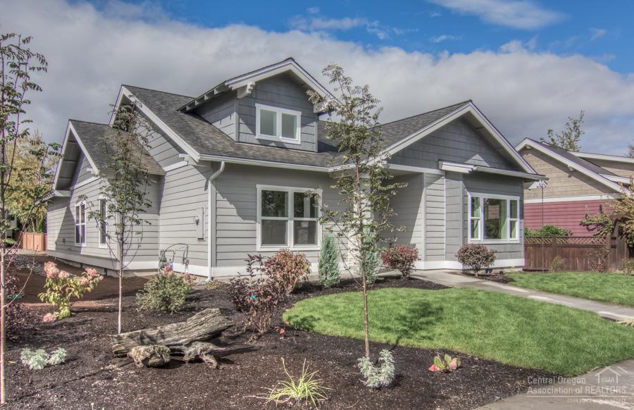 Canyon Rim Village - Residential