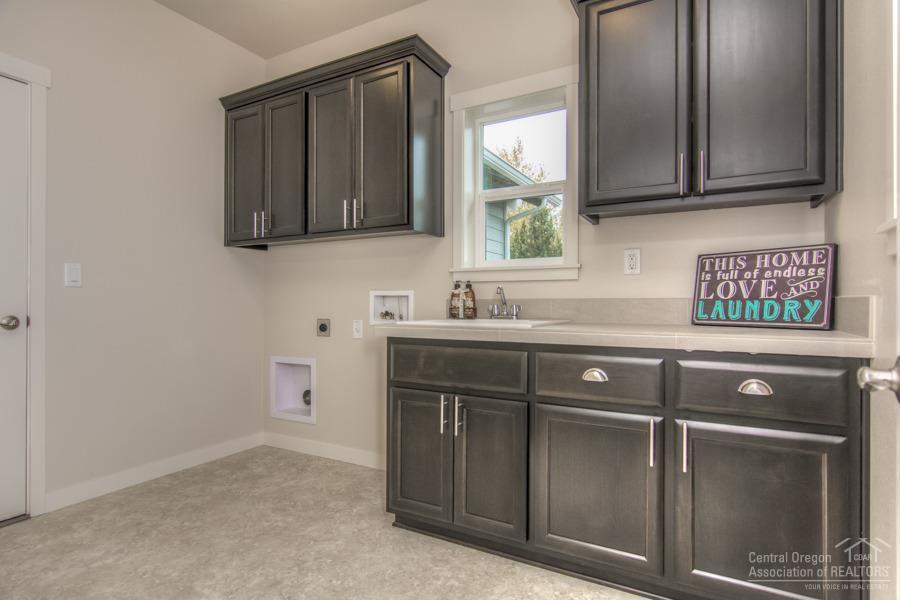 Canyon Rim Village - Residential