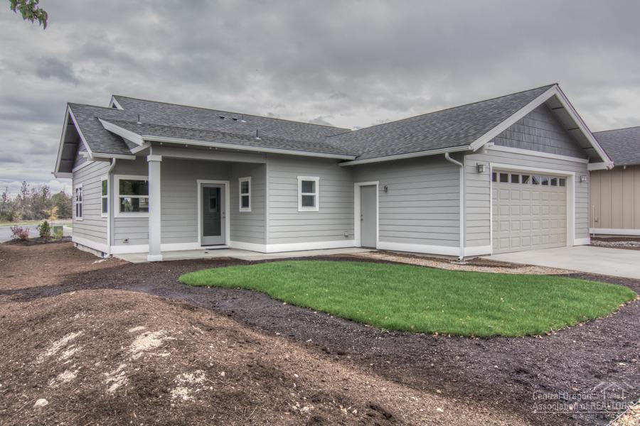 Canyon Rim Village - Residential