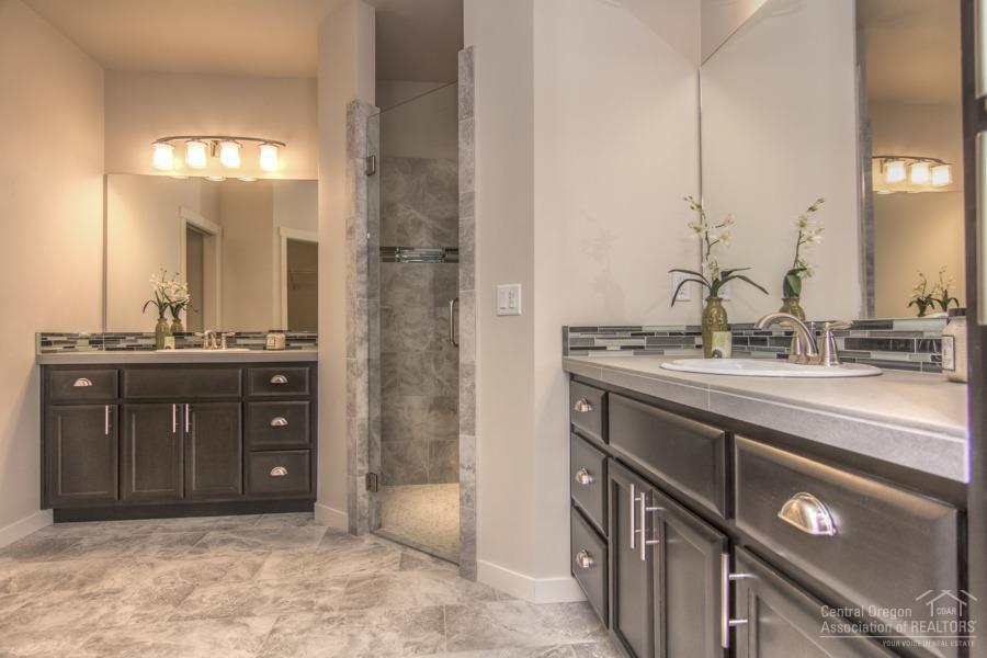 Canyon Rim Village - Residential