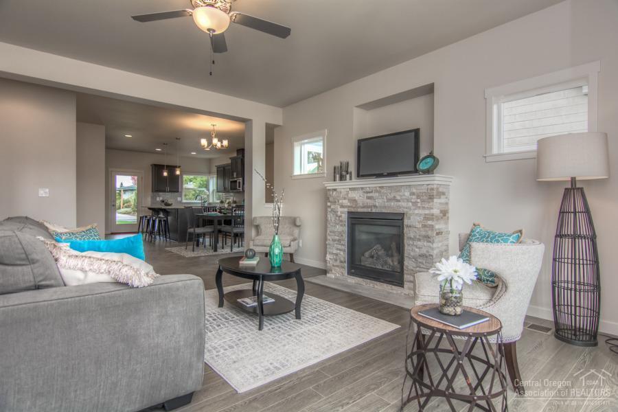 Canyon Rim Village - Residential