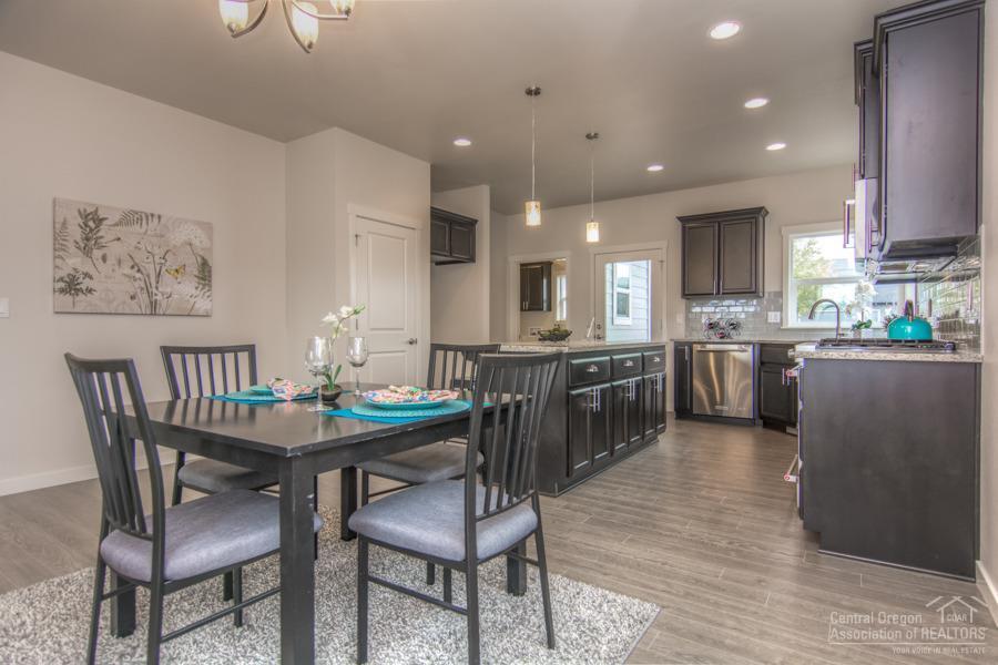 Canyon Rim Village - Residential