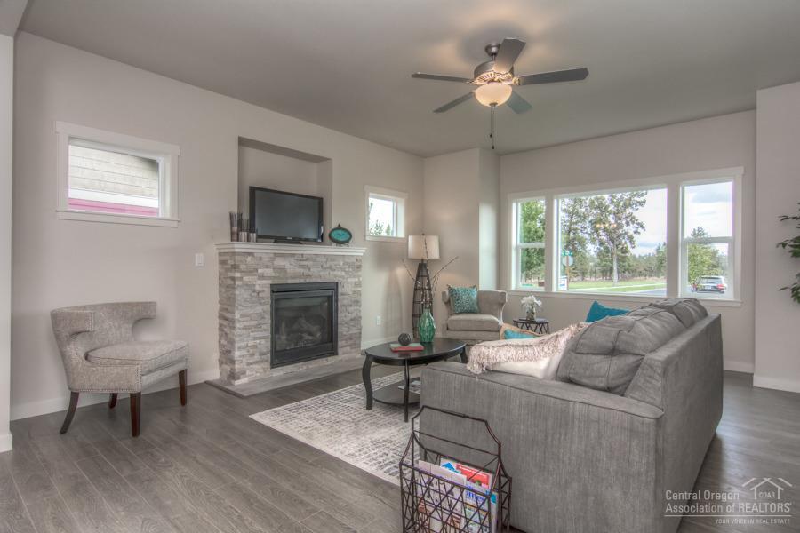 Canyon Rim Village - Residential