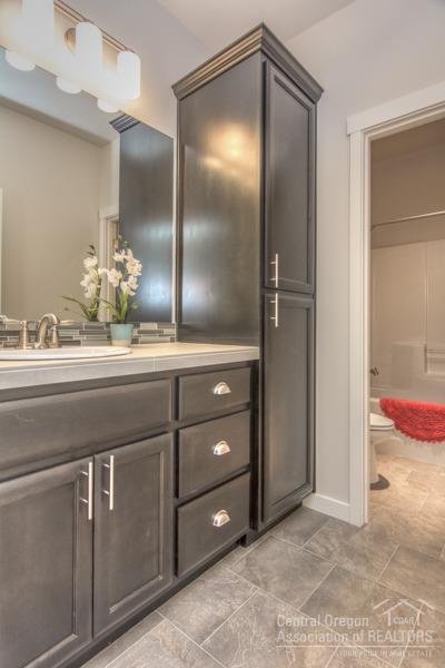 Canyon Rim Village - Residential