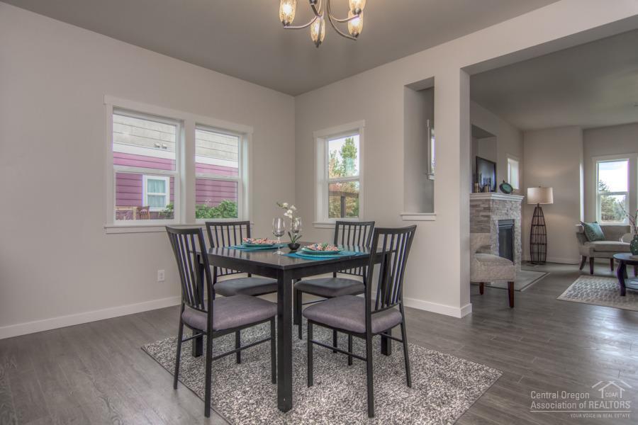 Canyon Rim Village - Residential