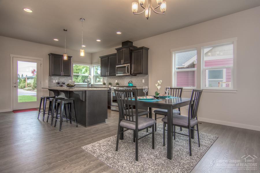 Canyon Rim Village - Residential