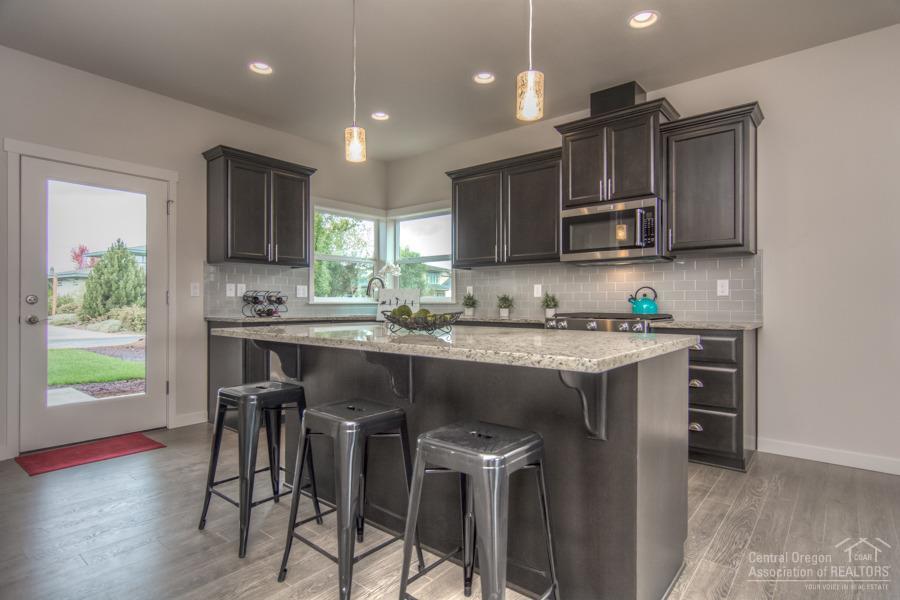 Canyon Rim Village - Residential