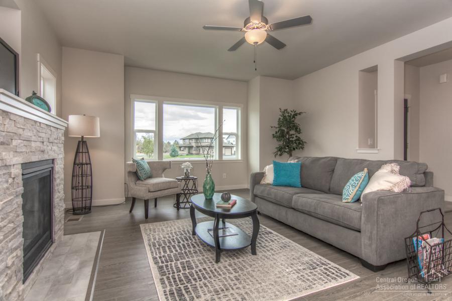 Canyon Rim Village - Residential