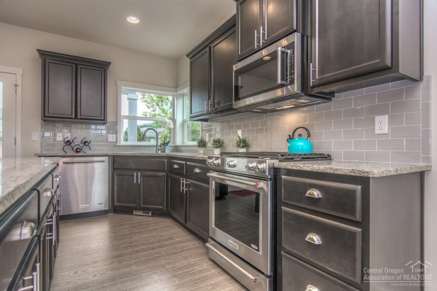 Canyon Rim Village - Residential