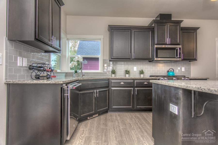 Canyon Rim Village - Residential