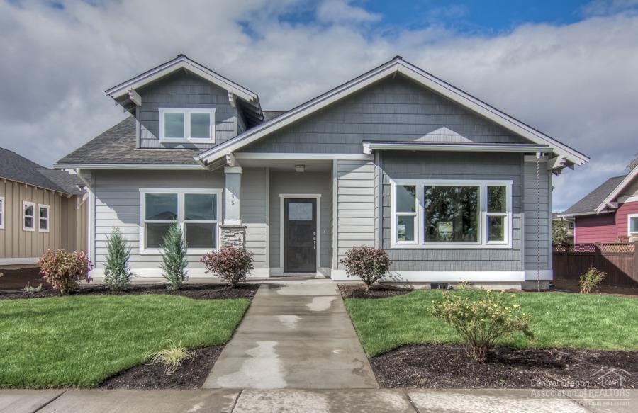 Canyon Rim Village - Residential