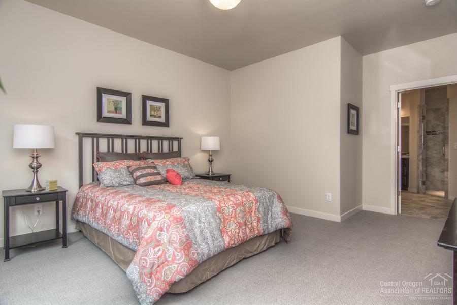 Canyon Rim Village - Residential