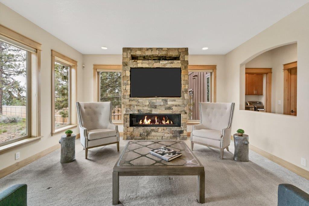 West Hills - Residential