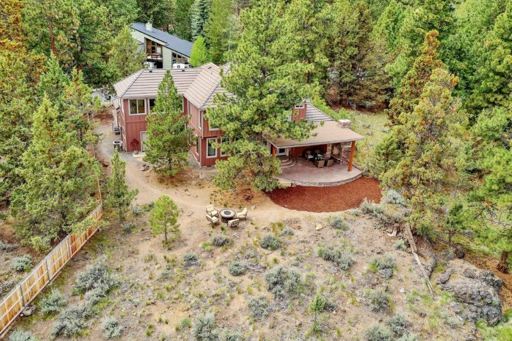 West Hills - Residential