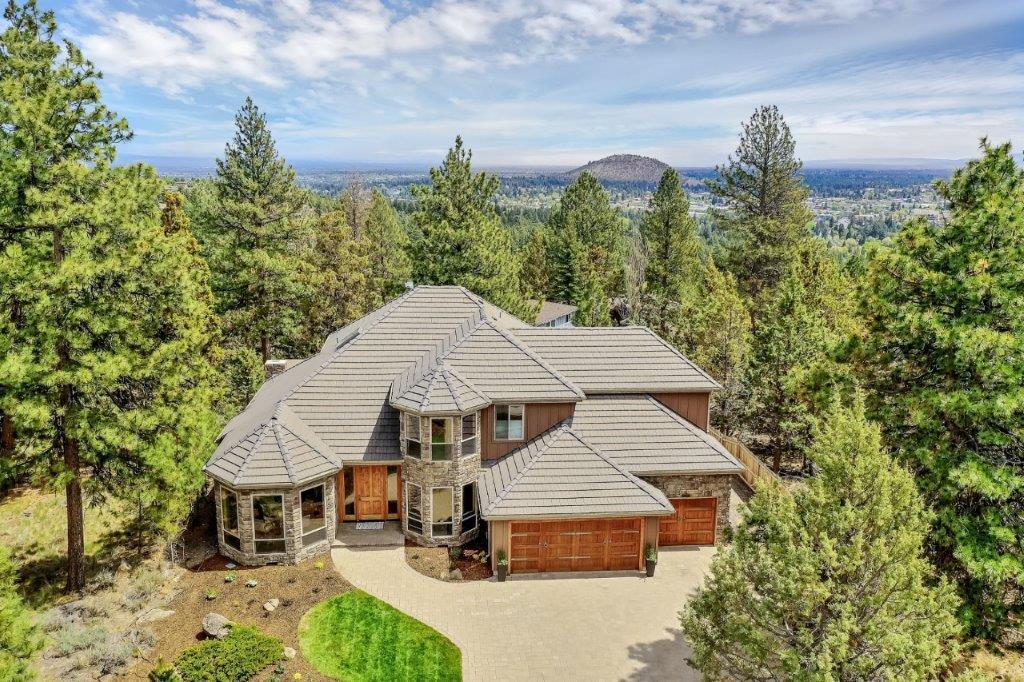 West Hills - Residential