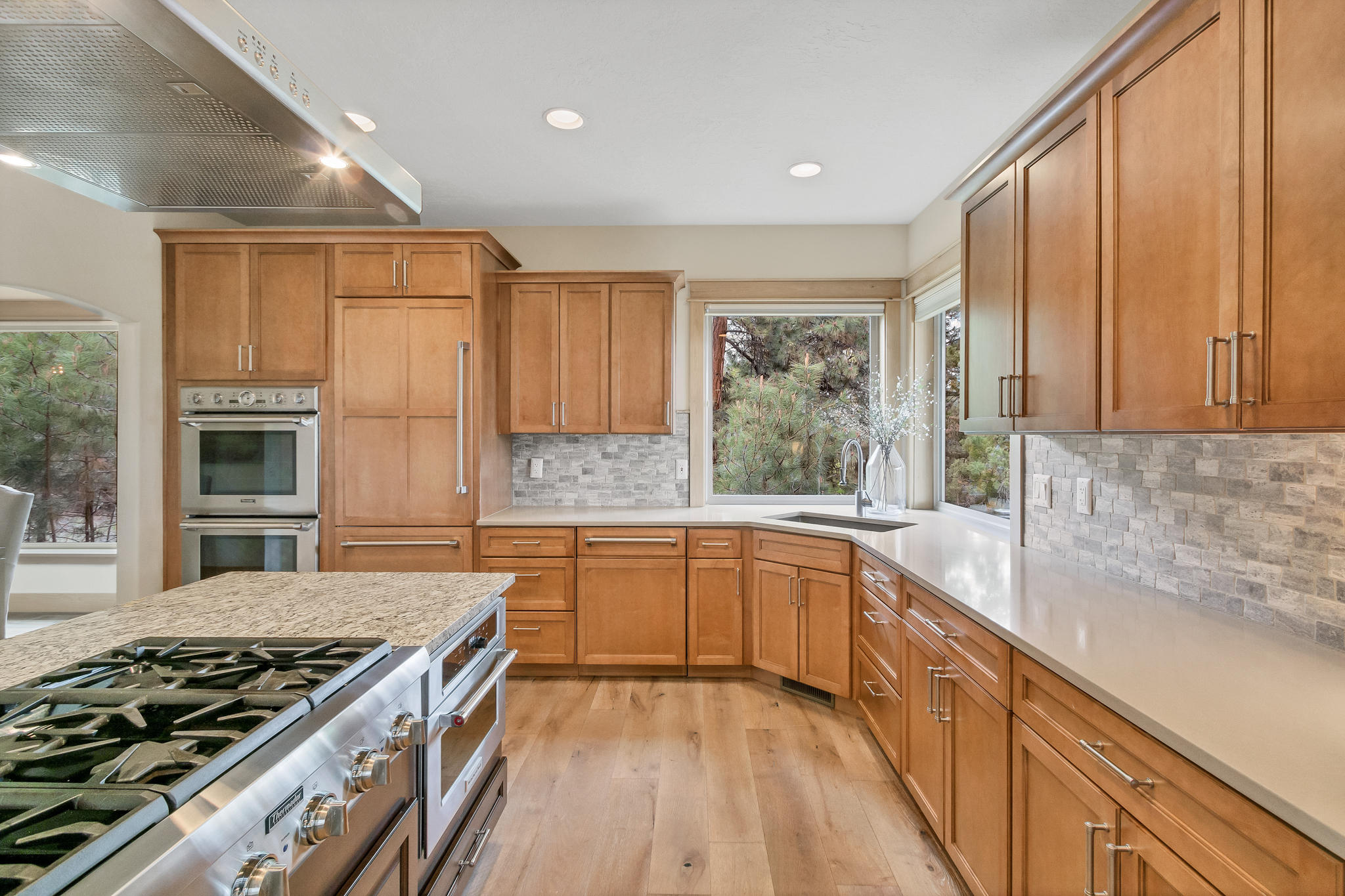 West Hills - Residential