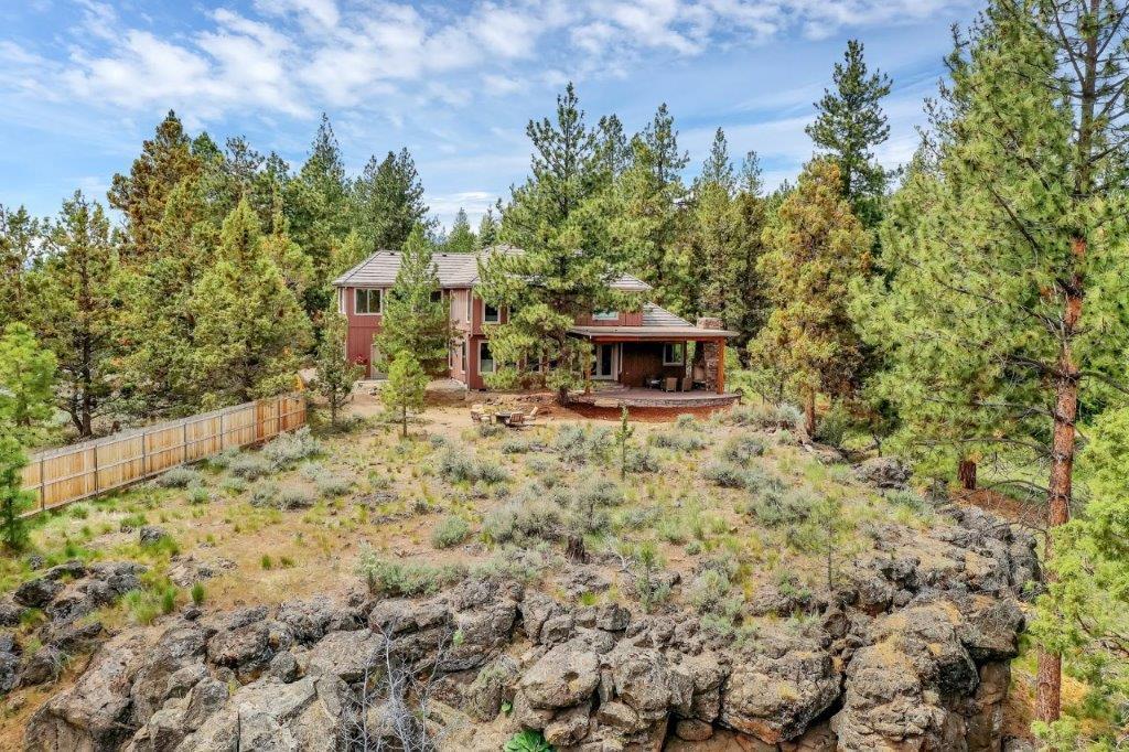 West Hills - Residential