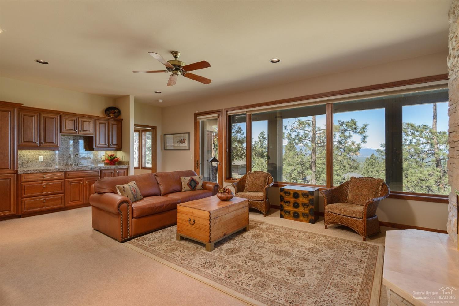 Awbrey Butte - Residential