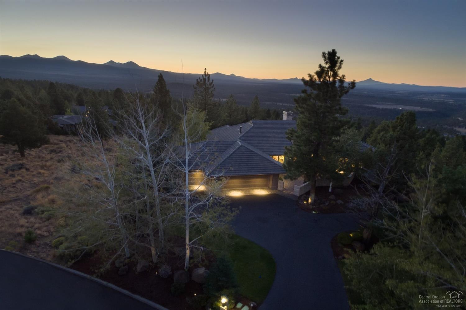 Awbrey Butte - Residential