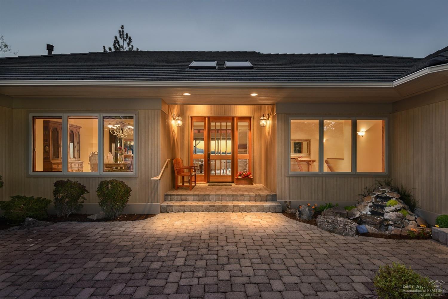 Awbrey Butte - Residential