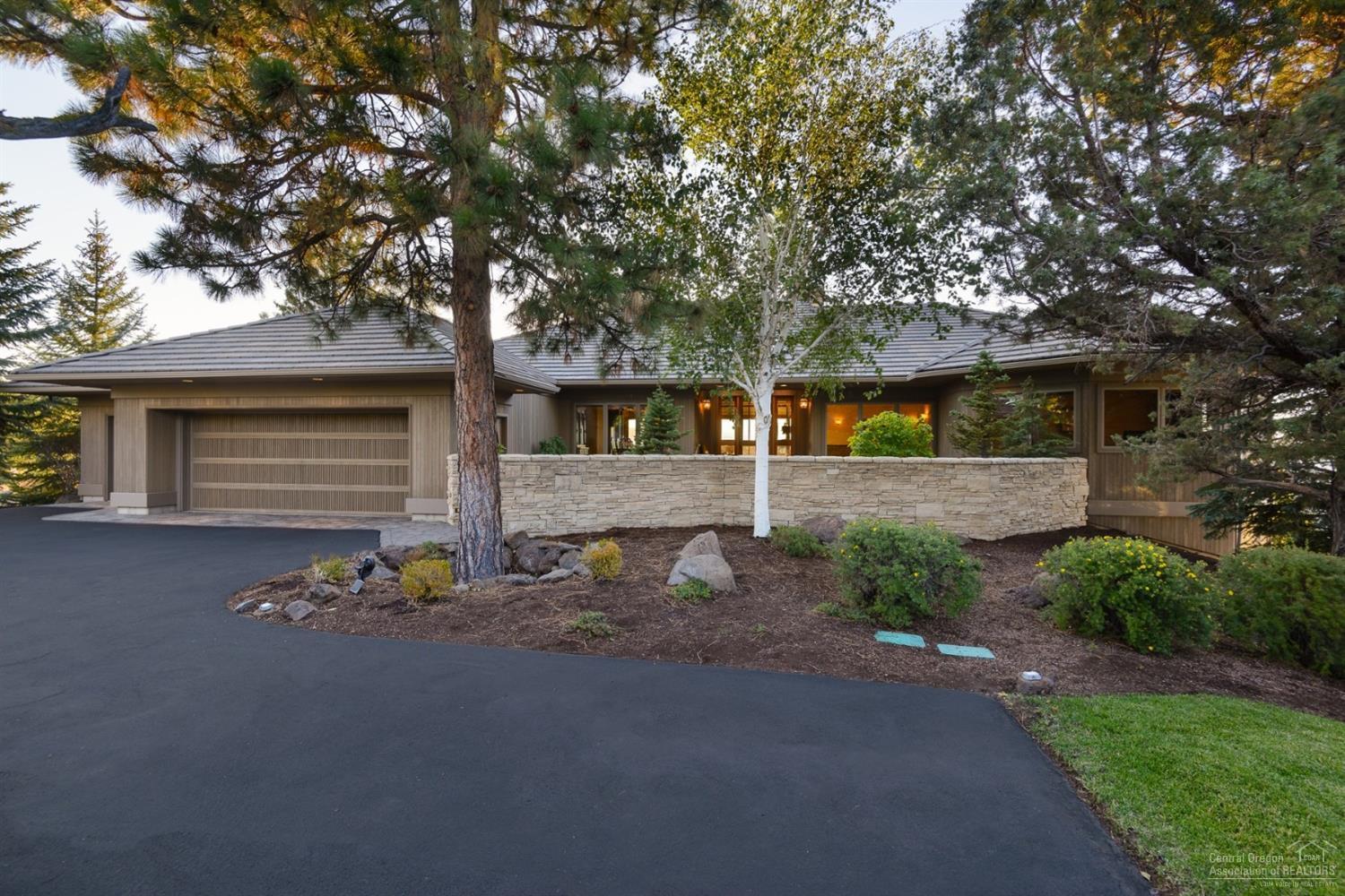 Awbrey Butte - Residential