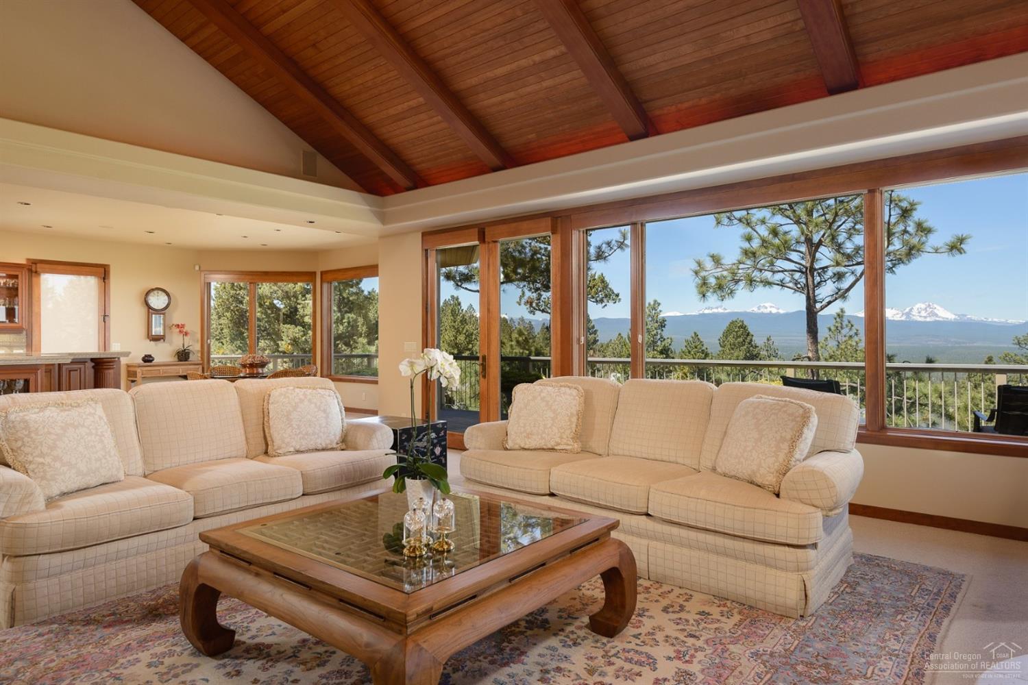 Awbrey Butte - Residential