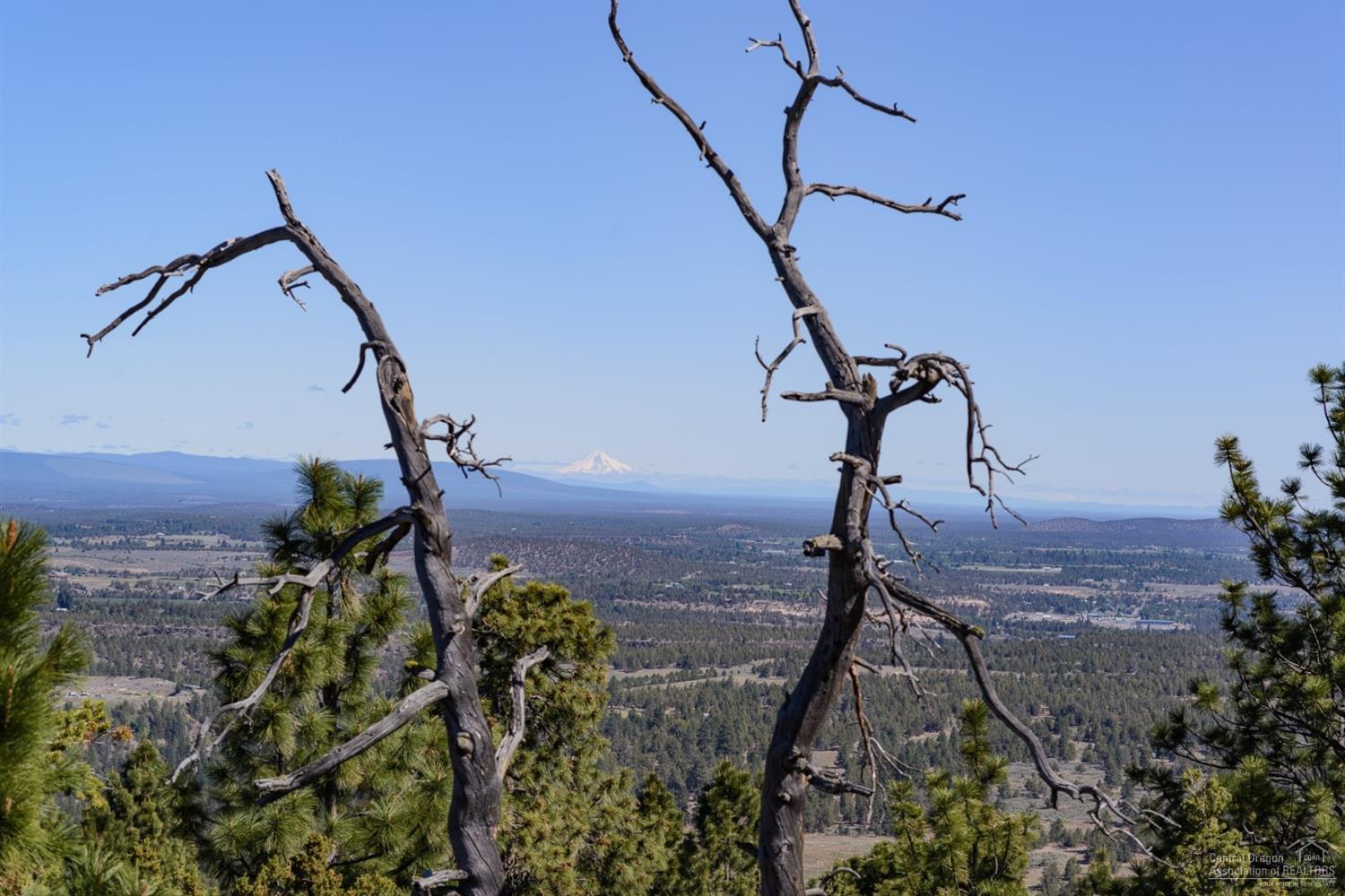 Awbrey Butte - Residential