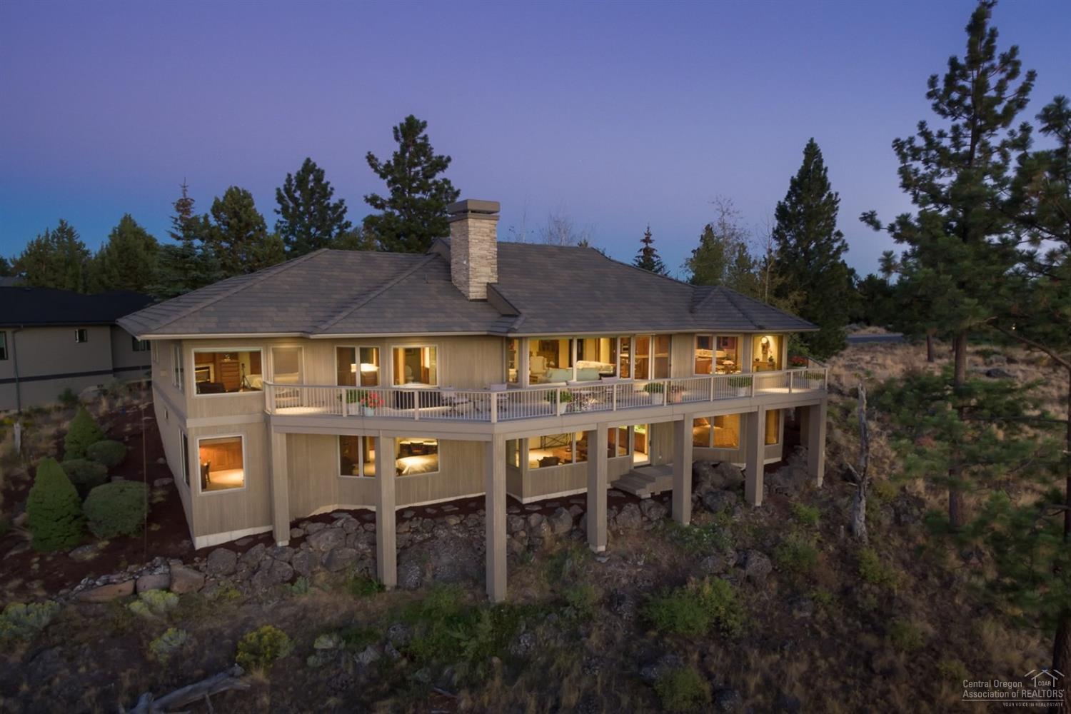 Awbrey Butte - Residential